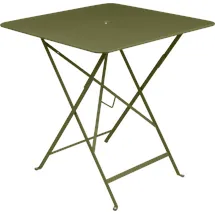 Fermob Bistro Tisch 71x71 cm Stahl