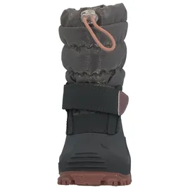 Lurchi Kinderschuhe Mädchen, Grau Freizeit, Schuhgröße:33 EU