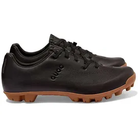 Quoc Gran Tourer Lace Schwarz 41