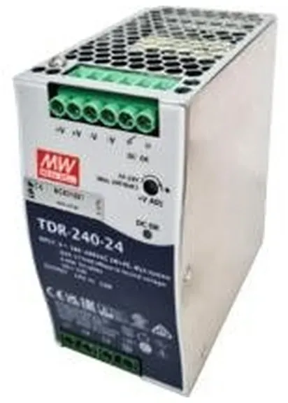 Ipf Electronic Gleichstromversorgung, NC631001