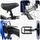 vidaXL Kinderfahrrad 16 Zoll schwarz
