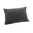 Vango Foldaway Kissen 40 x 27 cm Grau/Schwarz