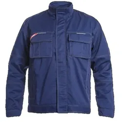Combat Jacke 1760-630, Marine, Größe 3XL - marine - 3XL