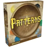 Lookout Spiele Patterns Ein Mandala Spiel
