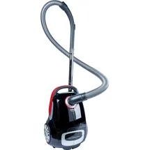 Tornado VCBKC800BC Rot/Schwarz