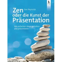 Zen oder die Kunst der Präsentation