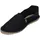espadrij l'orginale Espadrilles CLASSIC 100 in schwarz | Gr.: 44