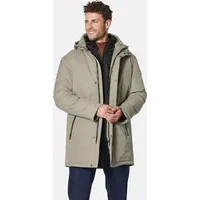 Babista Parka MARSETULLI Babista beige