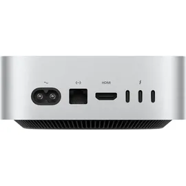 Apple Mac Mini M4 2024 24 GB RAM 512 GB SSD 10-Core-GPU MCYT4D/A