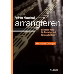 Arrangieren