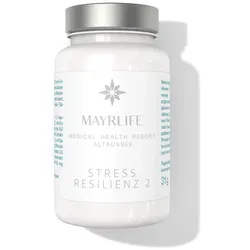 Mayrlife Stress Resilienz 2 Kapseln 90 St