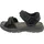 Josef Seibel Brendan 01 Herren Schwarz 47