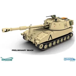 Revell M109 A2 03361
