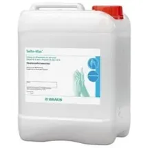 B. Braun Softa Man 5000 ml
