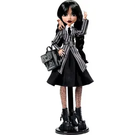 Monster High x Wednesday School Doll
