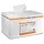 ZVG Zellstoff-Vertriebs-GmbH & Co. KG Zvg Putztücher 2174931400, weiß, 37 x 37 x 37 cm, 10149-00MO