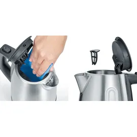 Severin WK 9553