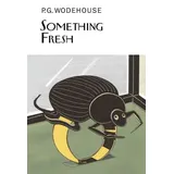 Overlook Press Something Fresh