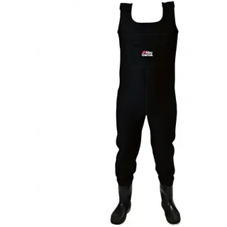 Abu Garcia Herren Neopren Wathose, M