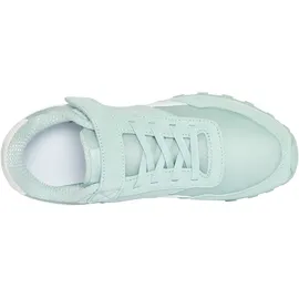 Reebok Glide Low Elastic & Top Strap glitchaqua 31