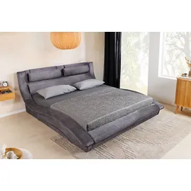 Riess-Ambiente SWING 160 x 200 cm Grau