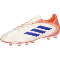 adidas Copa Pure 3 Pro FG Herren Off White/Lucid Blue/Signal Coral 43 1/3