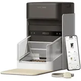 PETLIBRO PL-AF301 ONE RFID PET FEEDER AUTOMATIC