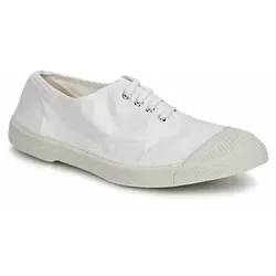 Bensimon  Sneaker TENNIS LACET  in Weiss, 36