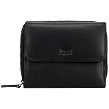 JOST Odense Geldbörse Unisex schwarz