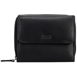 JOST Odense Geldbörse Unisex schwarz