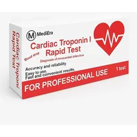 Troponin I Schnelltestkit