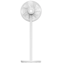 Xiaomi Smart Standing Fan 2 Lite, Standventilator, weiß