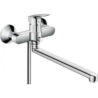 Hansgrohe hansgrohe, Badarmatur, Logis