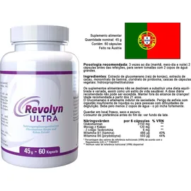 Revolyn Ultra - 60 Kapseln
