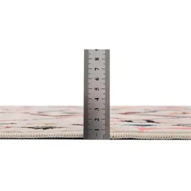 Gino Falcone Ariella GF-146 Mehrfarbig 100 x 60 cm