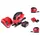 Milwaukee M18 FJS-501C inkl. 1 x 5,0 Ah + Ladegerät