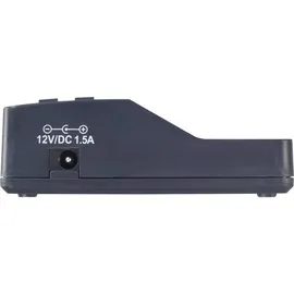 VOLTCRAFT 9V-Block-Ladegerät NiCd/NiMH/LiIon P9-4