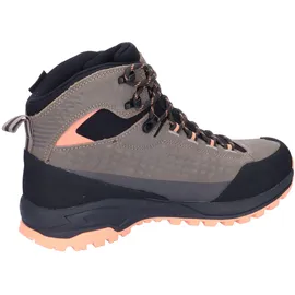 CMP Damen Vertyx Mid WP Schuhe (Größe 42