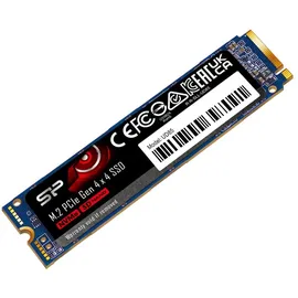 Silicon Power UD85 1TB, M.2 2280 / M-Key / PCIe 4.0 x4 (SP01KGBP44UD8505)