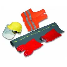 cimco werkzeuge Sicherheits-Sortiment 140255