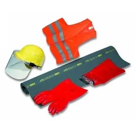 cimco werkzeuge Sicherheits-Sortiment 140255