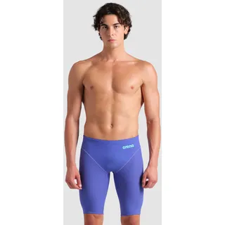 Arena Powerskin Impulso Jammer blau-violett - 60