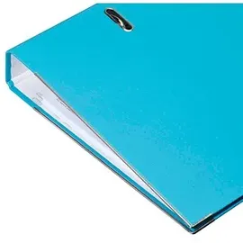 Elba smart Pro DIN A4 50 mm Türkis 1 St.