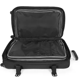 Eastpak Transit'R 4-Rollen XL 43,5 cm / 110 l schwarz