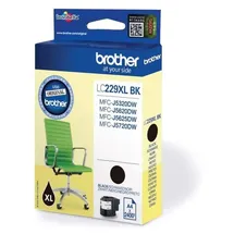 Brother LC-229XL schwarz