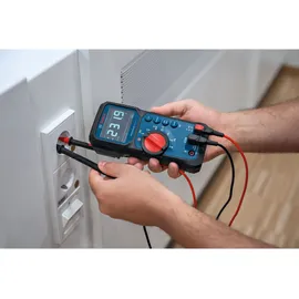 Bosch GDM 600-15 Digitales Multimeter