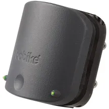 Bobike 8015300194 - Ersatz-Sicherheitsrahmenstütze für GO Maxi-Stuhl in Farbe Schwarz