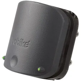 Bobike 8015300194 - Ersatz-Sicherheitsrahmenstütze für GO Maxi-Stuhl in Farbe Schwarz
