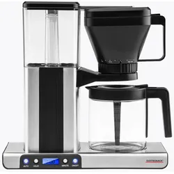 Gastroback Design Brew Advanced