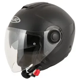 HJC Helmets HJC i40N Solid Semi/Matt/Schwarz M